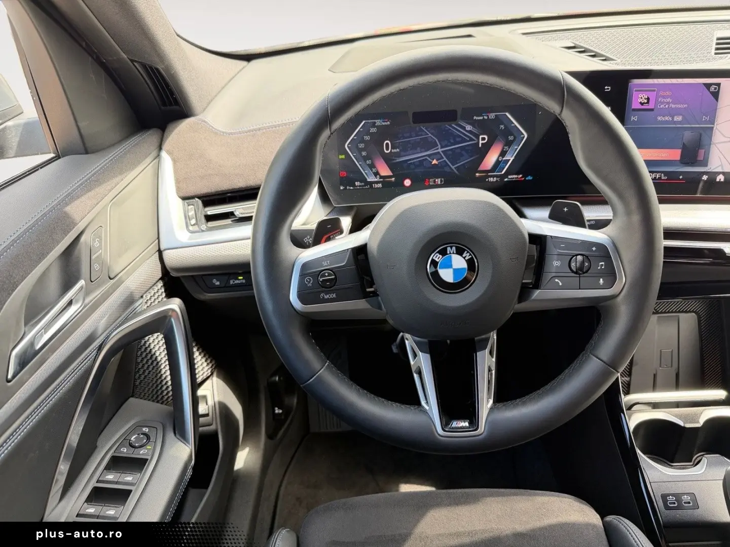 BMW X2 20d xDrive M Sport KEYLESS HudUp DIGITAL AHK