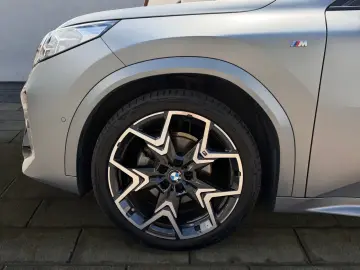 BMW X2 20d xDrive M Sport KEYLESS HudUp DIGITAL AHK