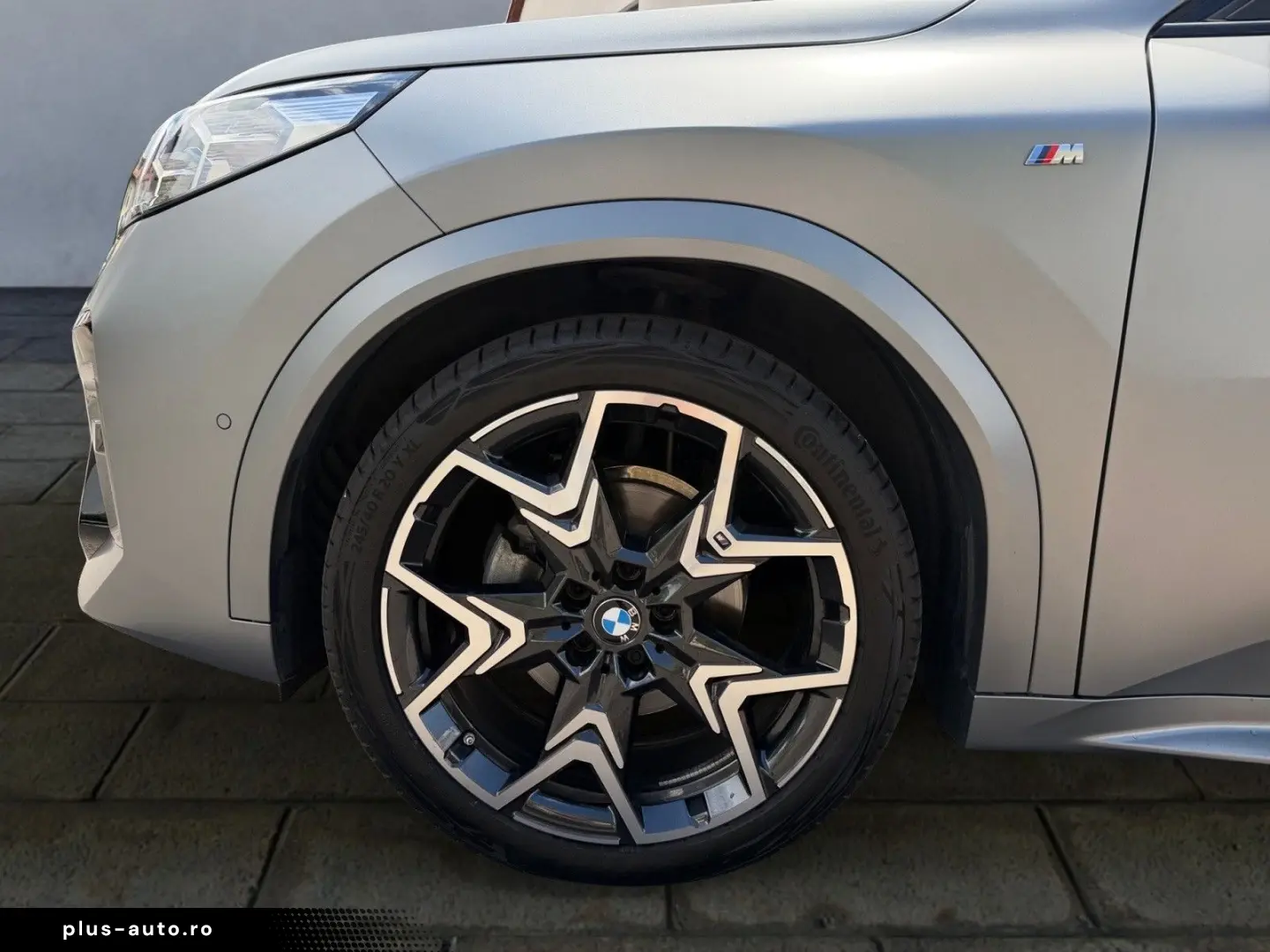 BMW X2 20d xDrive M Sport KEYLESS HudUp DIGITAL AHK