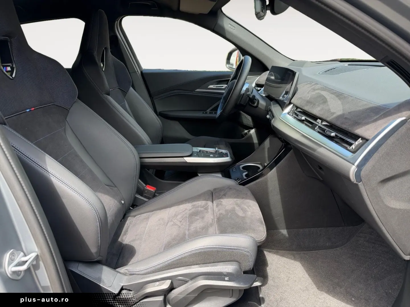 BMW X2 20d xDrive M Sport KEYLESS HudUp DIGITAL AHK