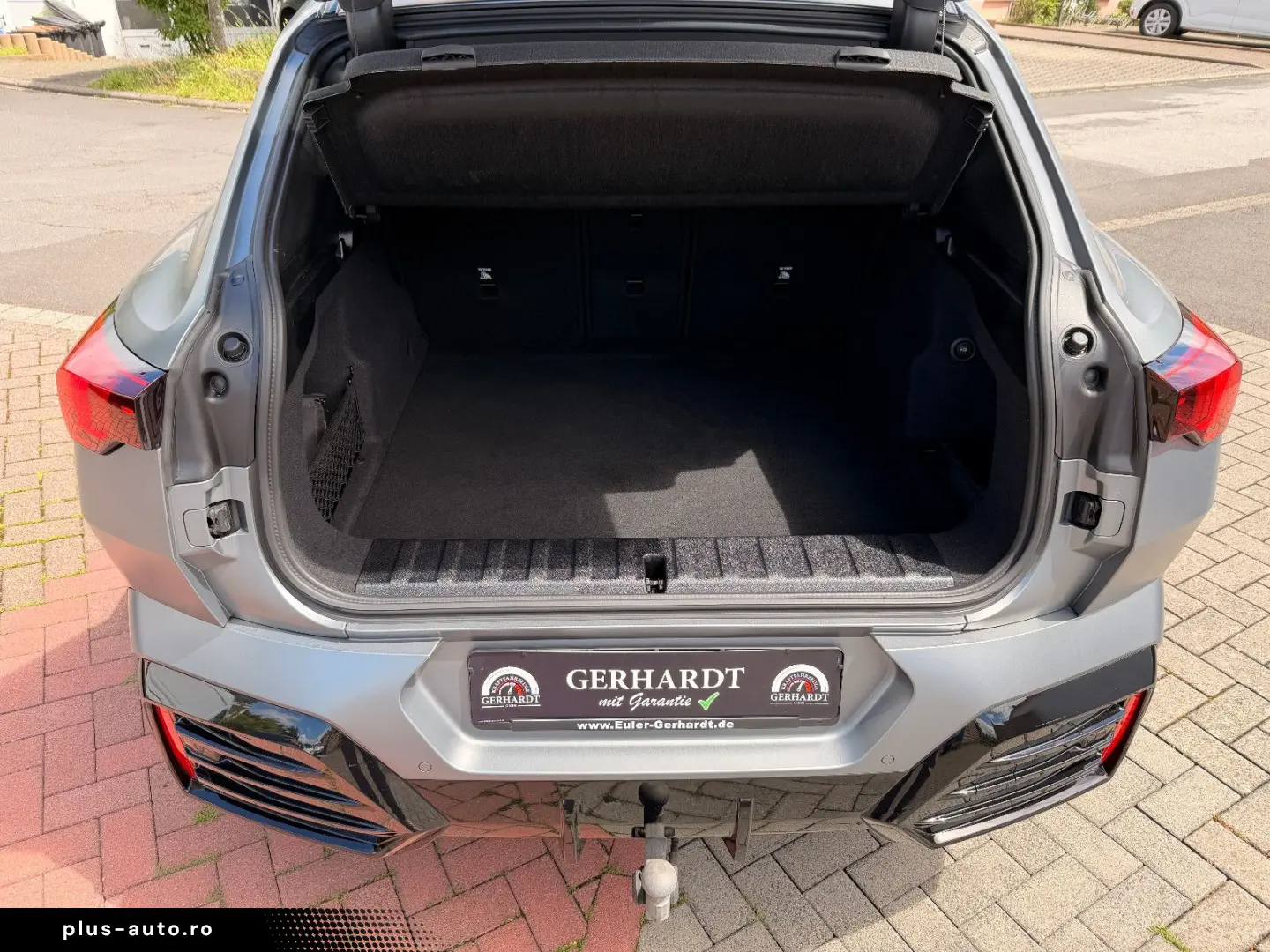 BMW X2 20d xDrive M Sport KEYLESS HudUp DIGITAL AHK