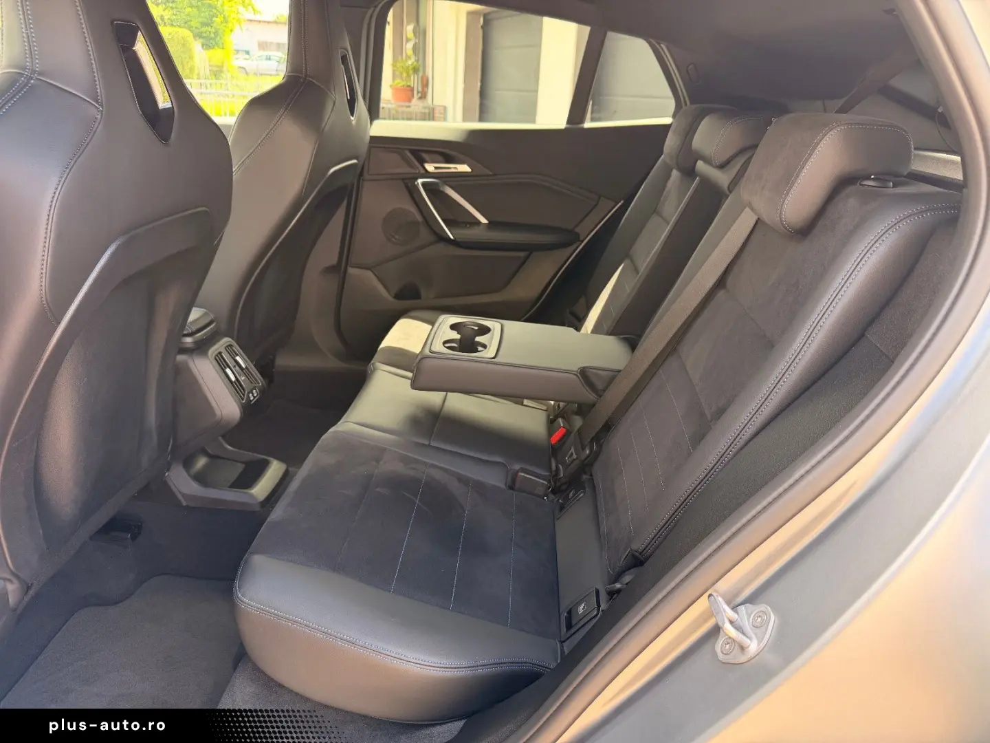 BMW X2 20d xDrive M Sport KEYLESS HudUp DIGITAL AHK