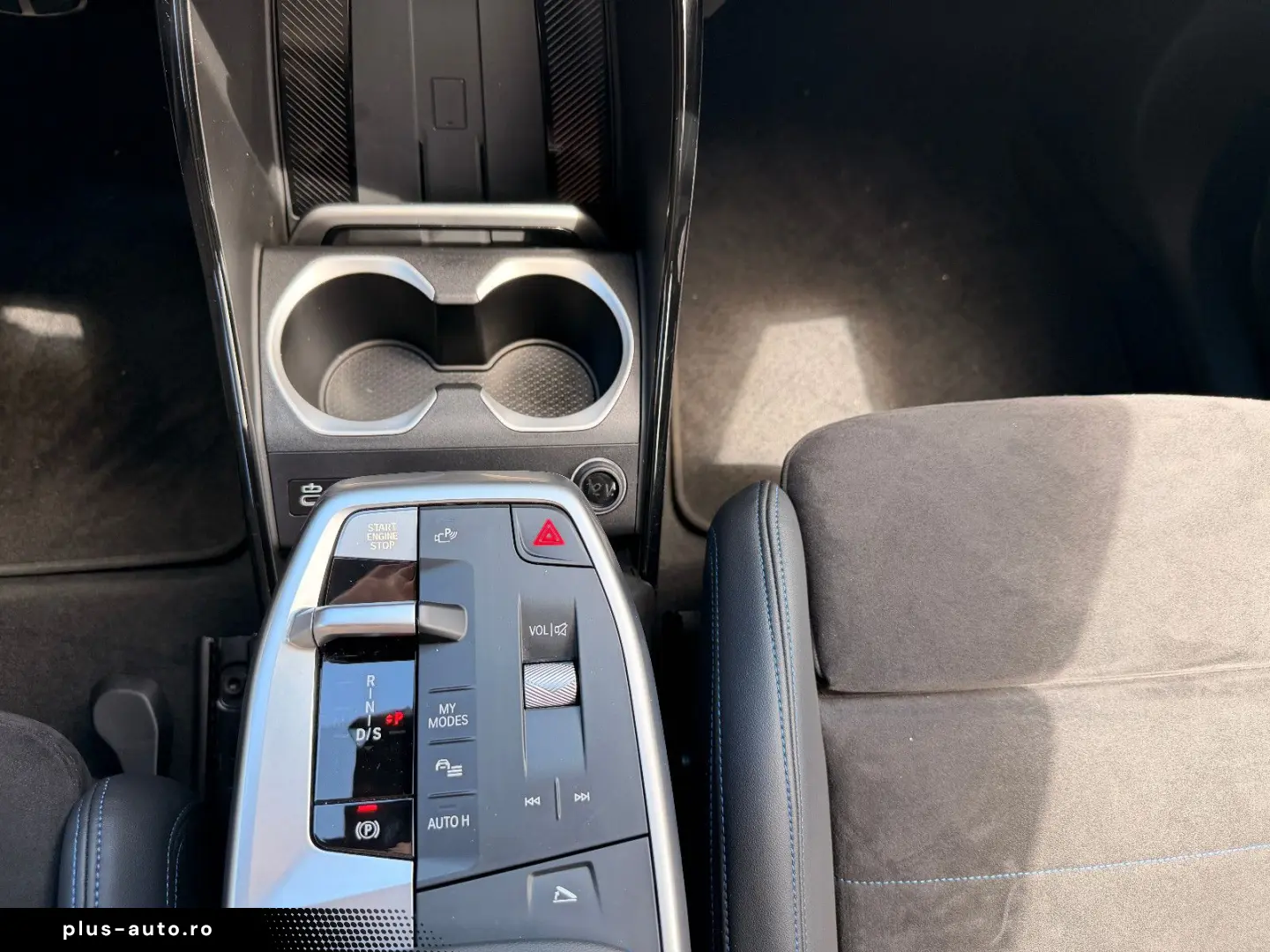 BMW X2 20d xDrive M Sport KEYLESS HudUp DIGITAL AHK