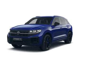 VW Touareg R 3.0TSI eHybrid 4M 22  AHK 360  Dynaudi
