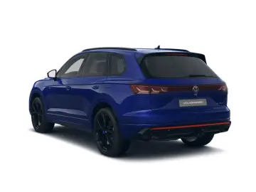 VW Touareg R 3.0TSI eHybrid 4M 22  AHK 360  Dynaudi