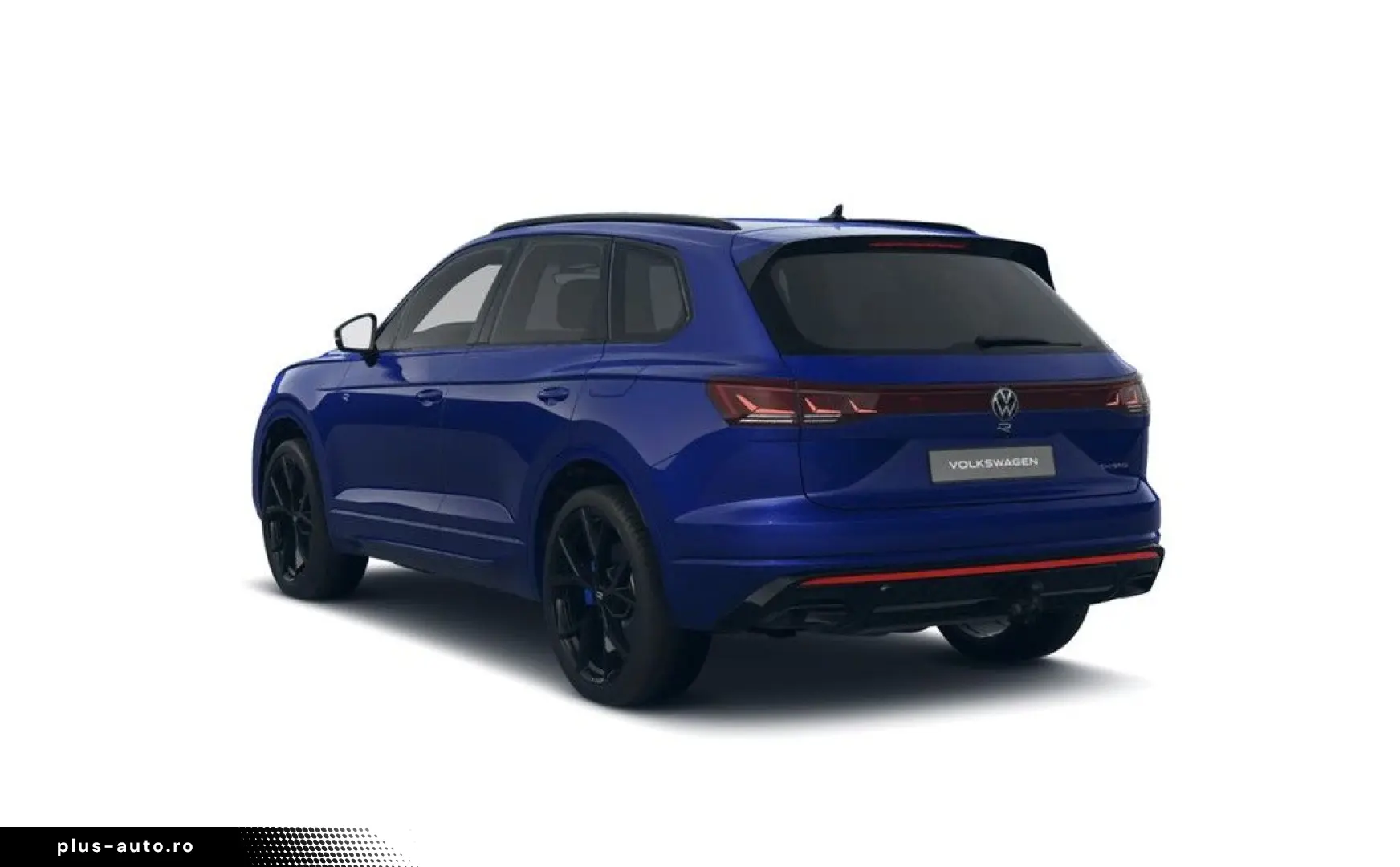 VW Touareg R 3.0TSI eHybrid 4M 22  AHK 360  Dynaudi