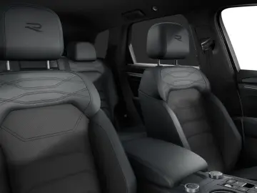 VW Touareg R 3.0TSI eHybrid 4M 22  AHK 360  Dynaudi
