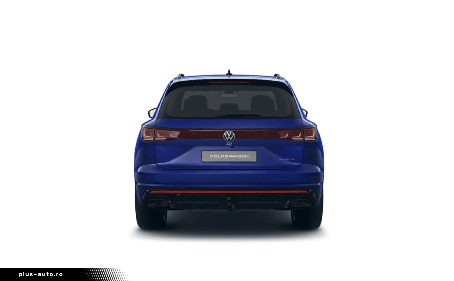 VW Touareg R 3.0TSI eHybrid 4M 22  AHK 360  Dynaudi