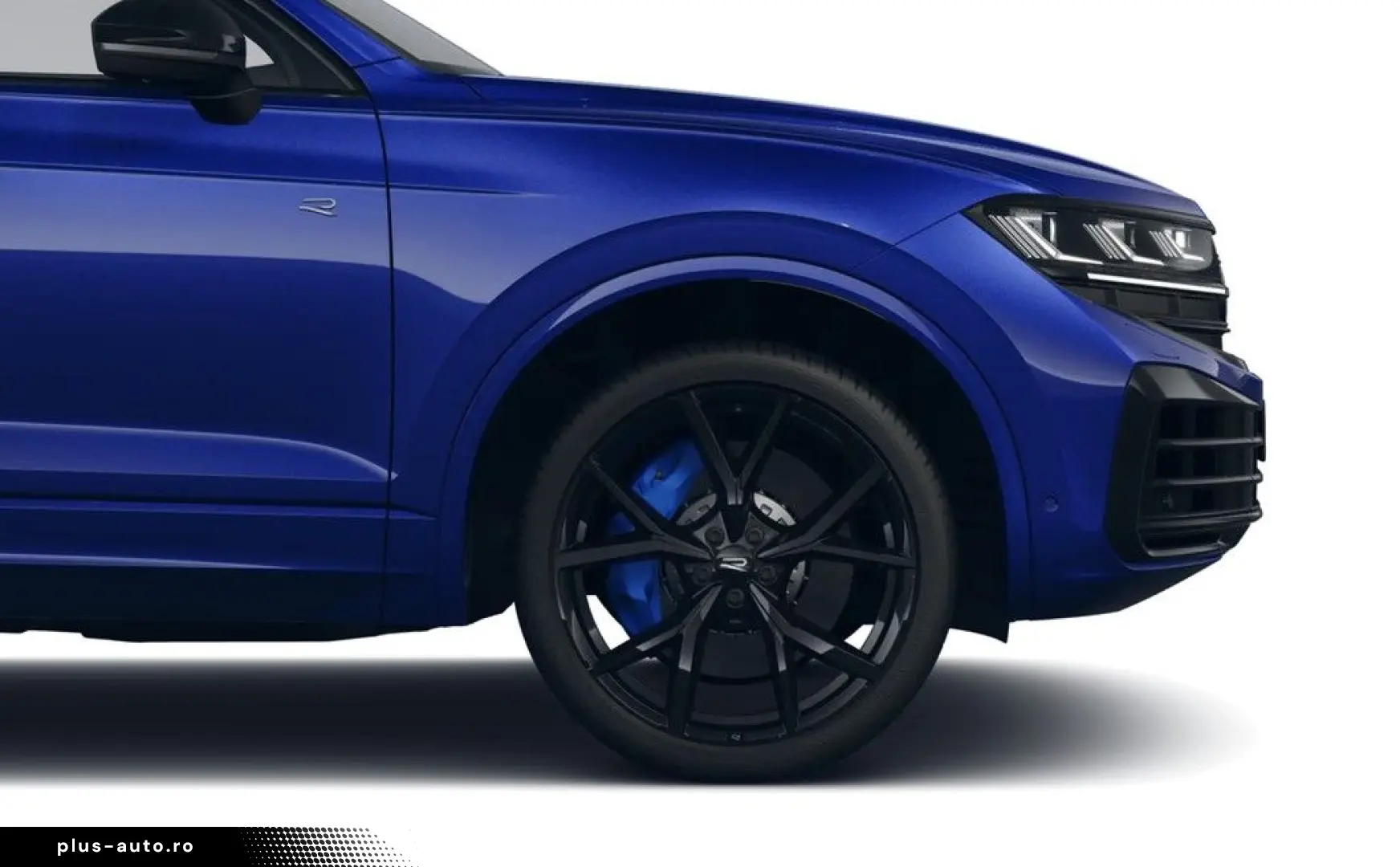 VW Touareg R 3.0TSI eHybrid 4M 22  AHK 360  Dynaudi