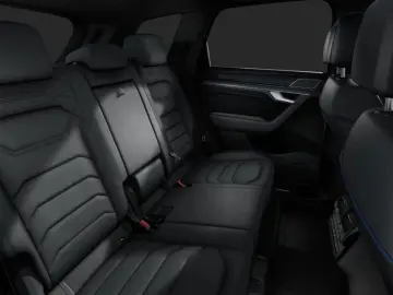 VW Touareg R 3.0TSI eHybrid 4M 22  AHK 360  Dynaudi
