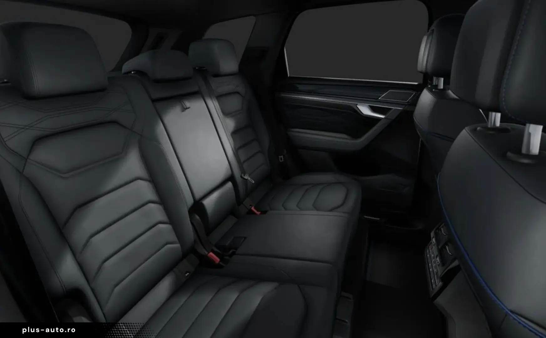 VW Touareg R 3.0TSI eHybrid 4M 22  AHK 360  Dynaudi