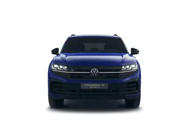 VW Touareg R 3.0TSI eHybrid 4M 22  AHK 360  Dynaudi