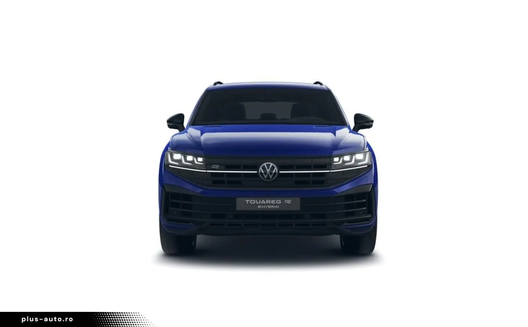VW Touareg R 3.0TSI eHybrid 4M 22  AHK 360  Dynaudi
