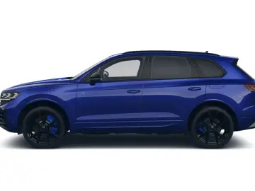 VW Touareg R 3.0TSI eHybrid 4M 22  AHK 360  Dynaudi
