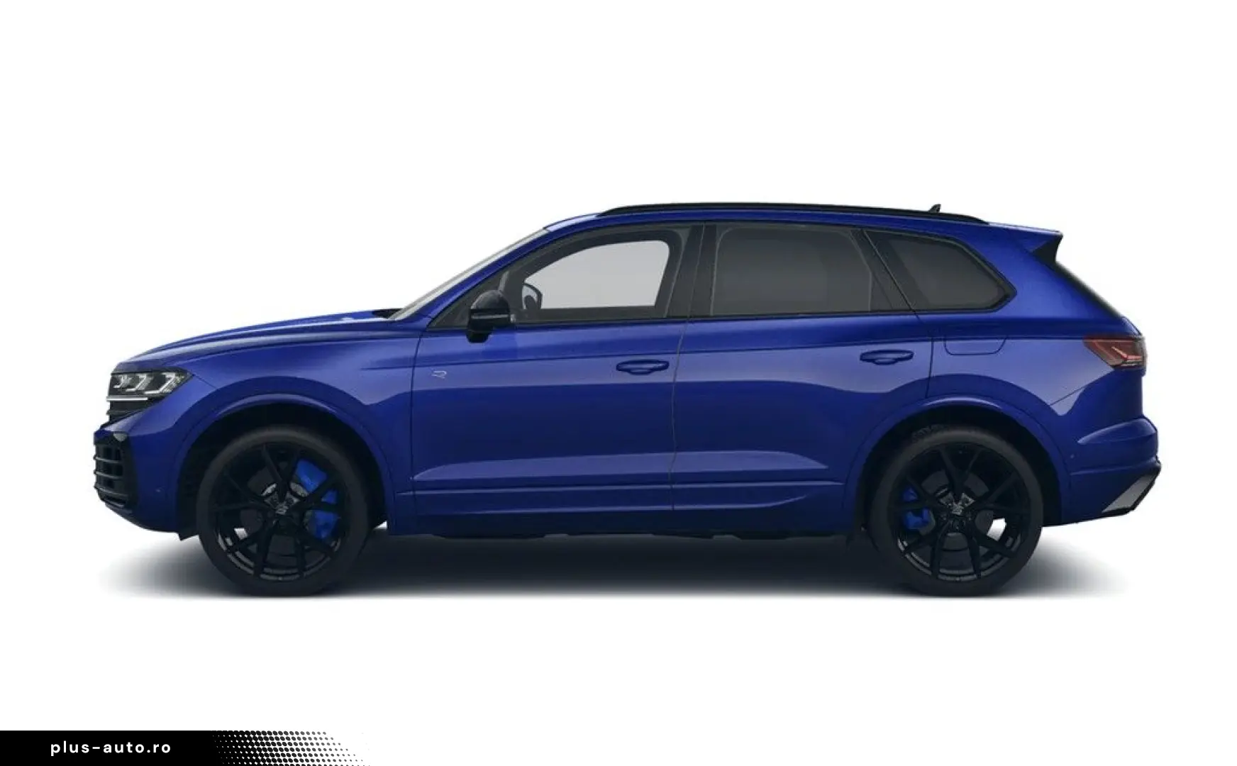 VW Touareg R 3.0TSI eHybrid 4M 22  AHK 360  Dynaudi