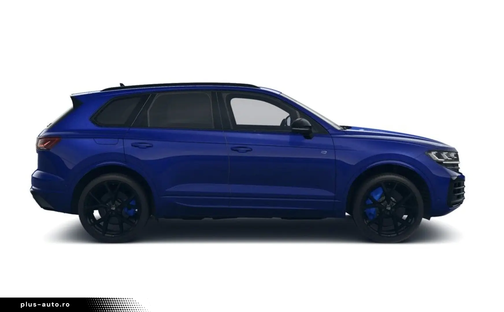 VW Touareg R 3.0TSI eHybrid 4M 22  AHK 360  Dynaudi