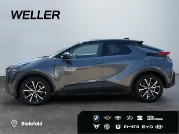 TOYOTA C-HR 2.0 Plug-In Hybrid Teamplayer  LED SHZ CAM