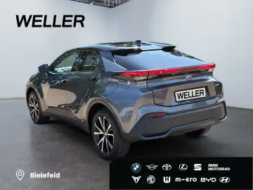 TOYOTA C-HR 2.0 Plug-In Hybrid Teamplayer  LED SHZ CAM