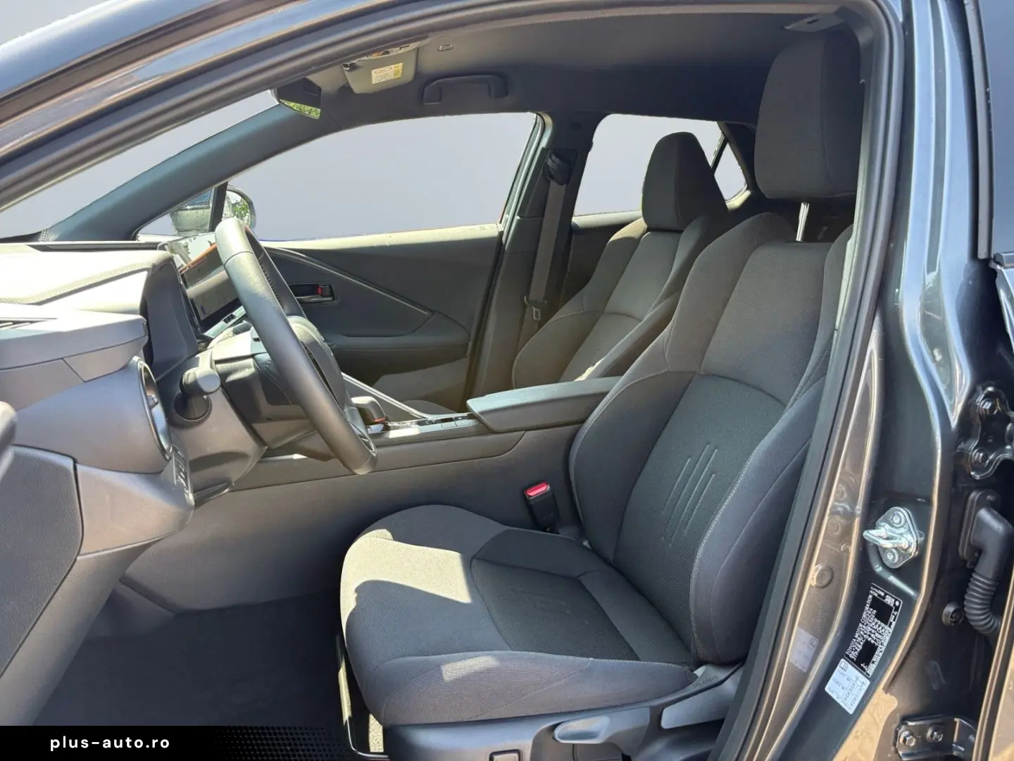TOYOTA C-HR 2.0 Plug-In Hybrid Teamplayer  LED SHZ CAM