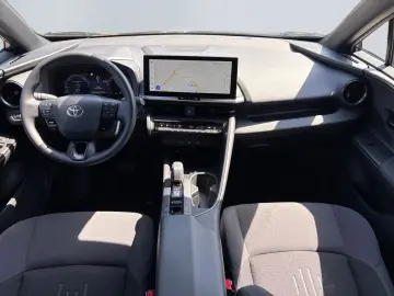 TOYOTA C-HR 2.0 Plug-In Hybrid Teamplayer  LED SHZ CAM