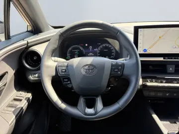 TOYOTA C-HR 2.0 Plug-In Hybrid Teamplayer  LED SHZ CAM