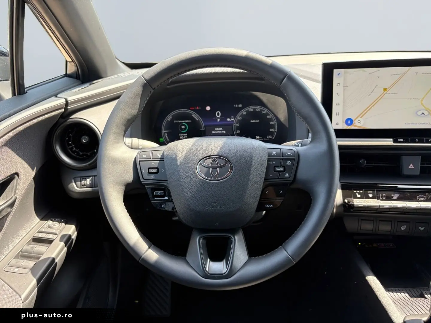 TOYOTA C-HR 2.0 Plug-In Hybrid Teamplayer  LED SHZ CAM