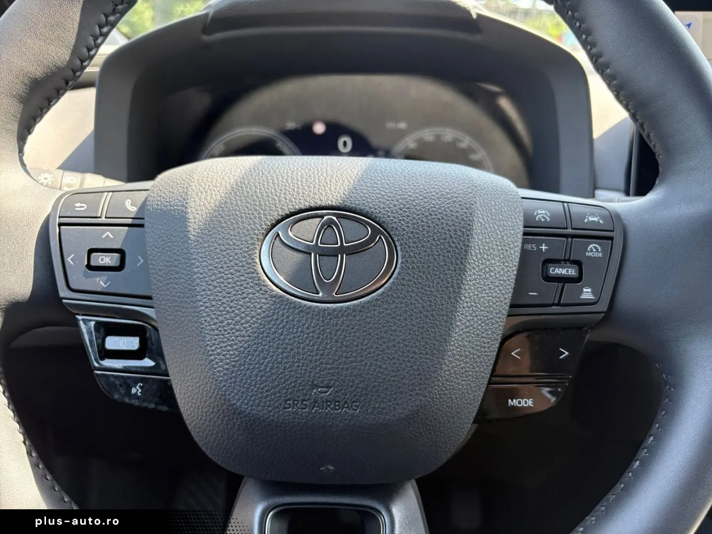 TOYOTA C-HR 2.0 Plug-In Hybrid Teamplayer  LED SHZ CAM