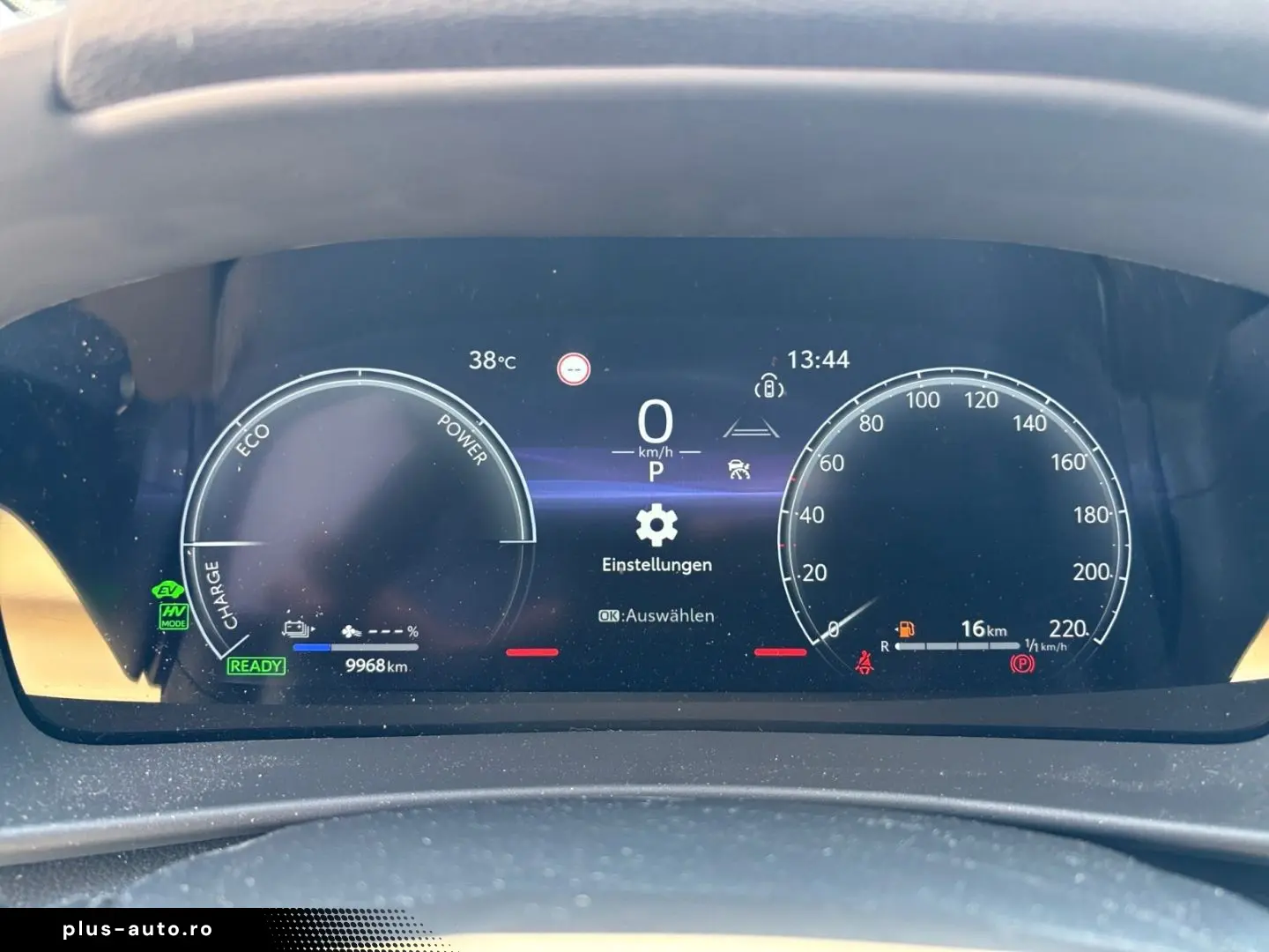 TOYOTA C-HR 2.0 Plug-In Hybrid Teamplayer  LED SHZ CAM