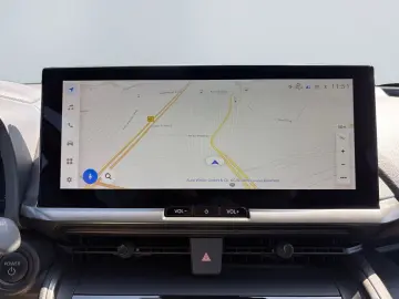 TOYOTA C-HR 2.0 Plug-In Hybrid Teamplayer  LED SHZ CAM