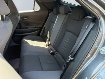 TOYOTA C-HR 2.0 Plug-In Hybrid Teamplayer  LED SHZ CAM