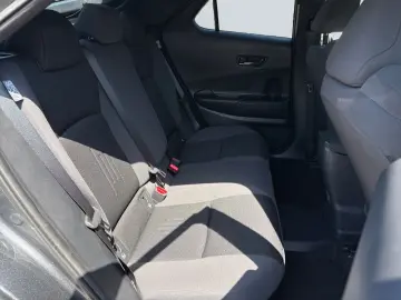TOYOTA C-HR 2.0 Plug-In Hybrid Teamplayer  LED SHZ CAM
