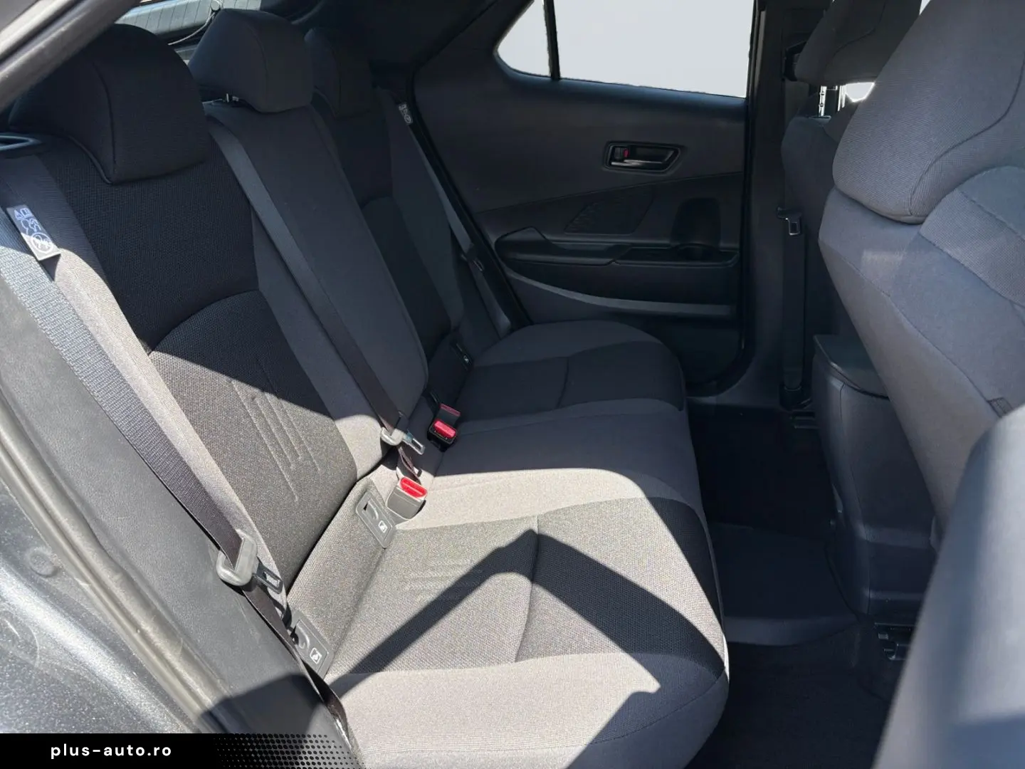 TOYOTA C-HR 2.0 Plug-In Hybrid Teamplayer  LED SHZ CAM