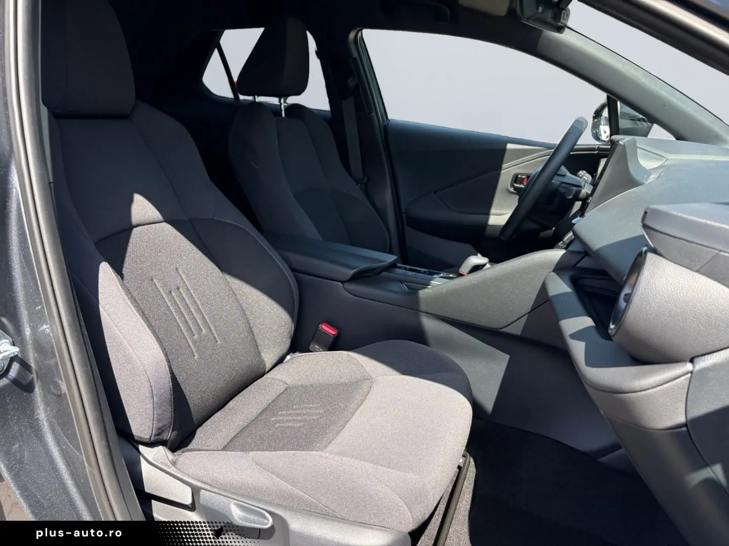 TOYOTA C-HR 2.0 Plug-In Hybrid Teamplayer  LED SHZ CAM