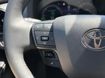 TOYOTA C-HR 2.0 Plug-In Hybrid Teamplayer  LED SHZ CAM