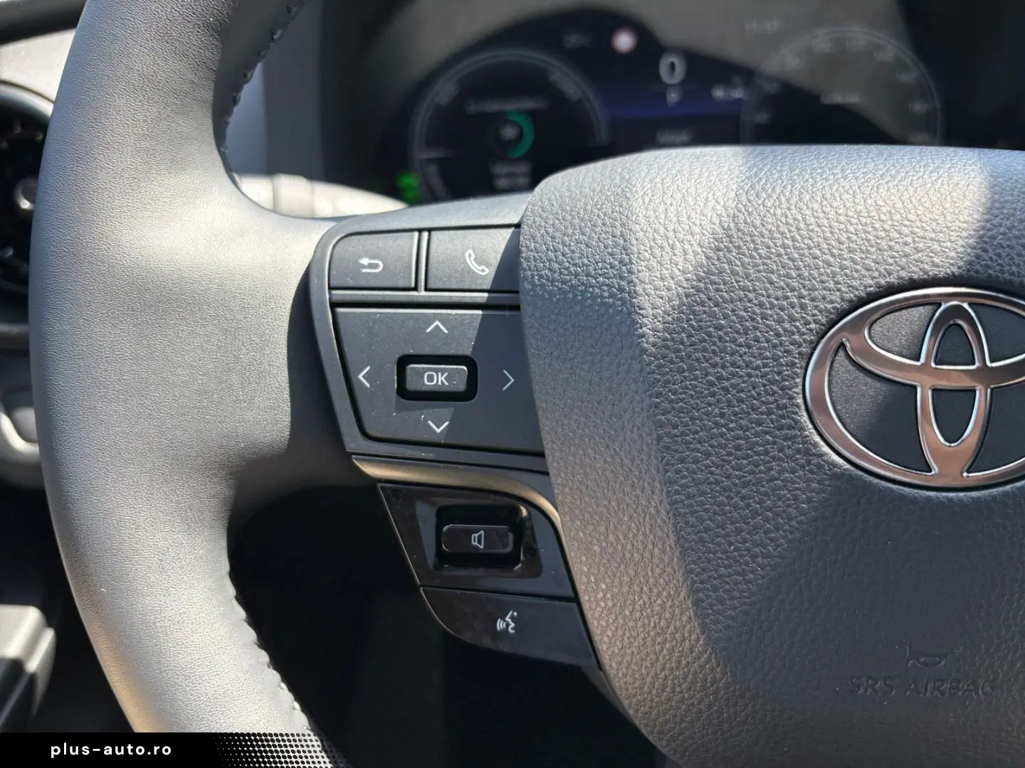 TOYOTA C-HR 2.0 Plug-In Hybrid Teamplayer  LED SHZ CAM