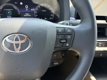 TOYOTA C-HR 2.0 Plug-In Hybrid Teamplayer  LED SHZ CAM