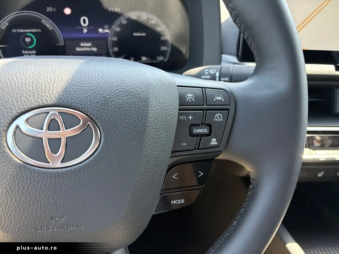 TOYOTA C-HR 2.0 Plug-In Hybrid Teamplayer  LED SHZ CAM