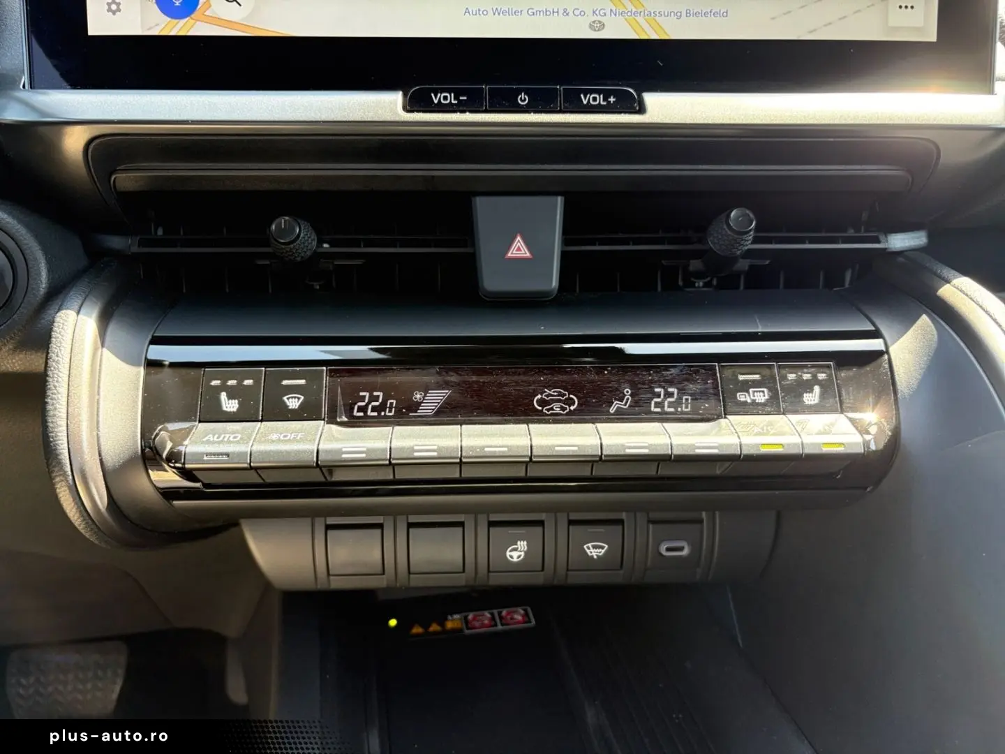 TOYOTA C-HR 2.0 Plug-In Hybrid Teamplayer  LED SHZ CAM