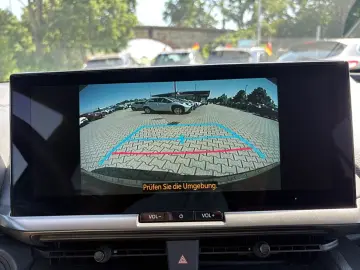 TOYOTA C-HR 2.0 Plug-In Hybrid Teamplayer  LED SHZ CAM