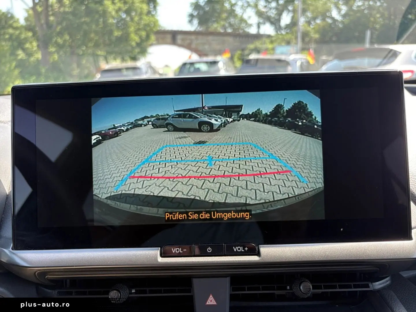 TOYOTA C-HR 2.0 Plug-In Hybrid Teamplayer  LED SHZ CAM