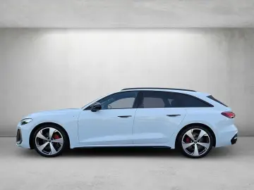 AUDI A5 Avant S line TFSI quattro S tronic  AHK Pano