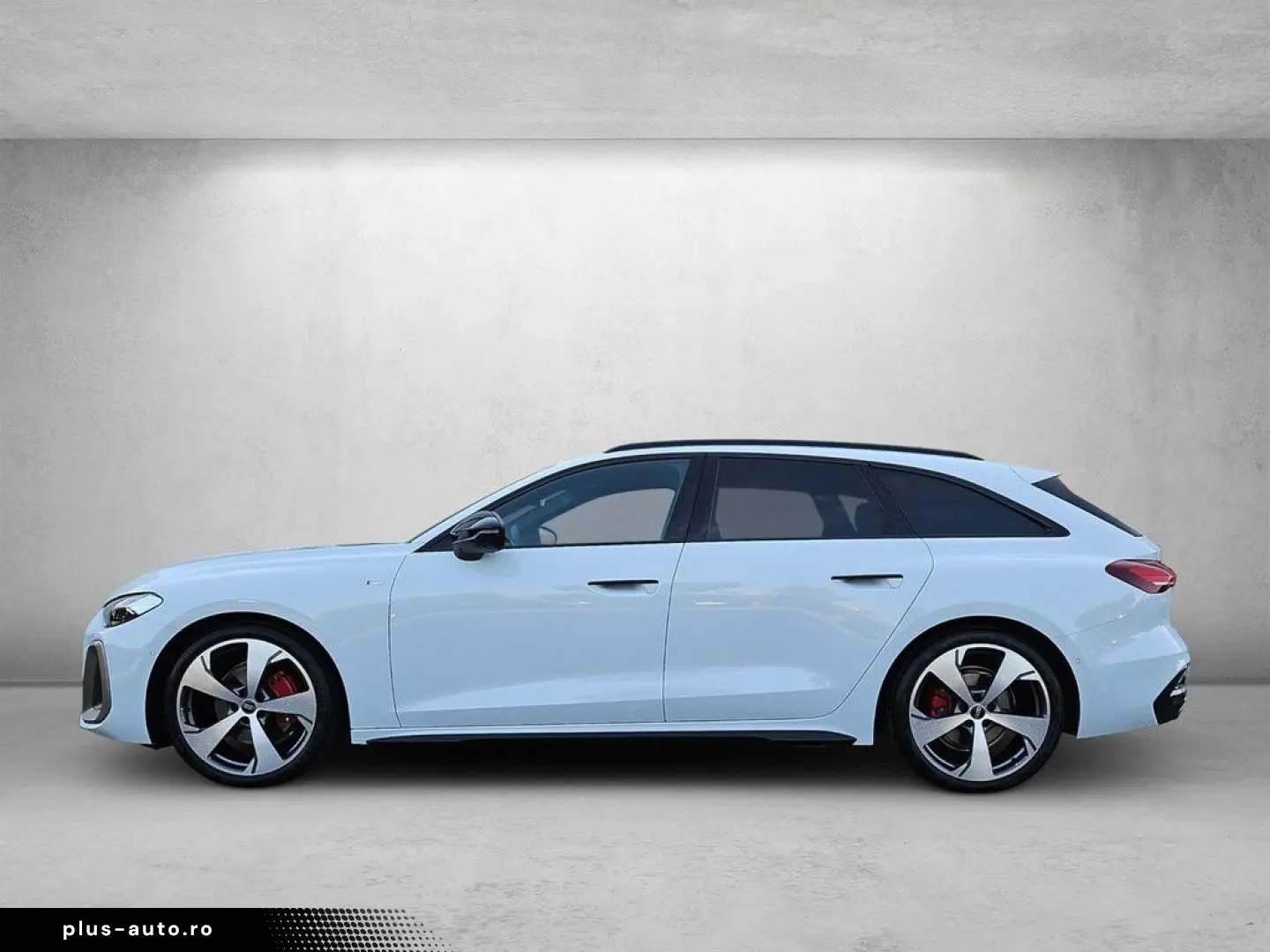 AUDI A5 Avant S line TFSI quattro S tronic  AHK Pano