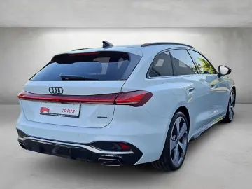 AUDI A5 Avant S line TFSI quattro S tronic  AHK Pano