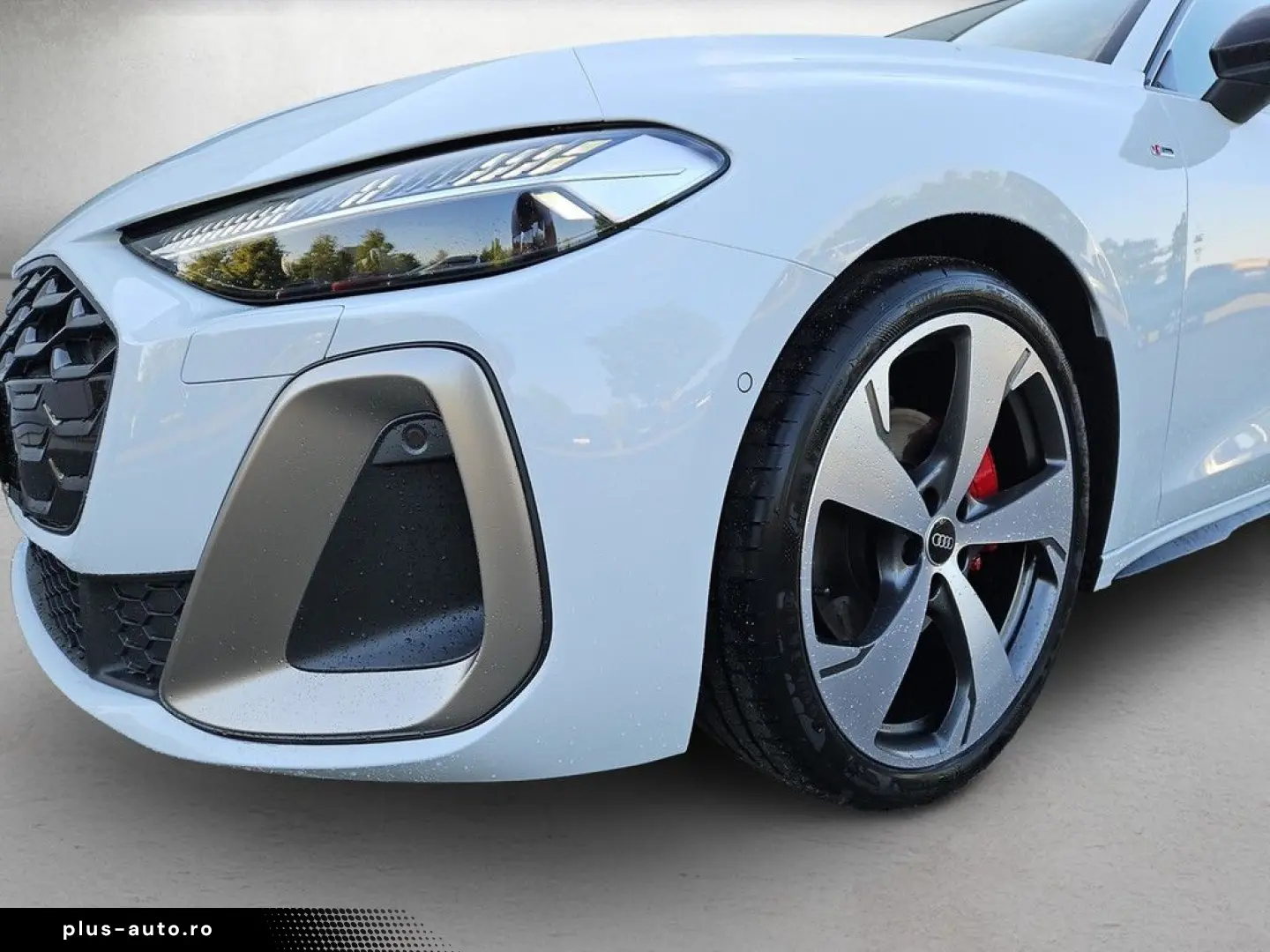 AUDI A5 Avant S line TFSI quattro S tronic  AHK Pano