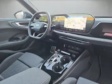 AUDI A5 Avant S line TFSI quattro S tronic  AHK Pano