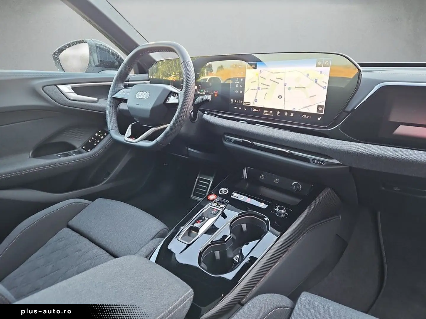 AUDI A5 Avant S line TFSI quattro S tronic  AHK Pano