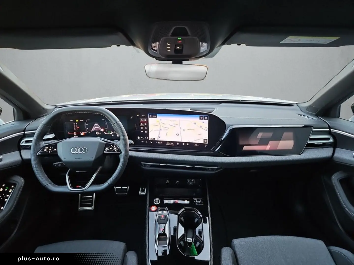 AUDI A5 Avant S line TFSI quattro S tronic  AHK Pano