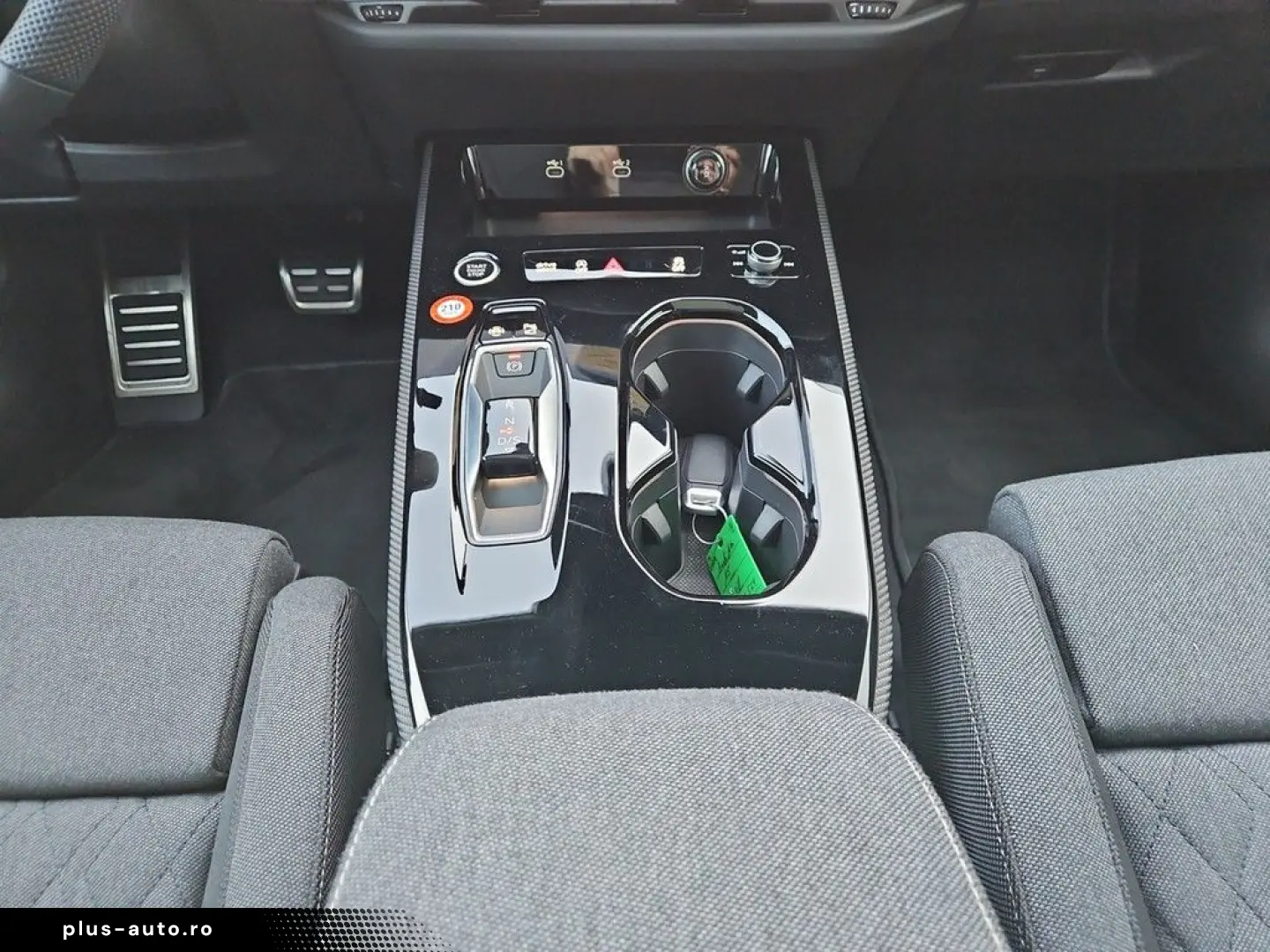AUDI A5 Avant S line TFSI quattro S tronic  AHK Pano