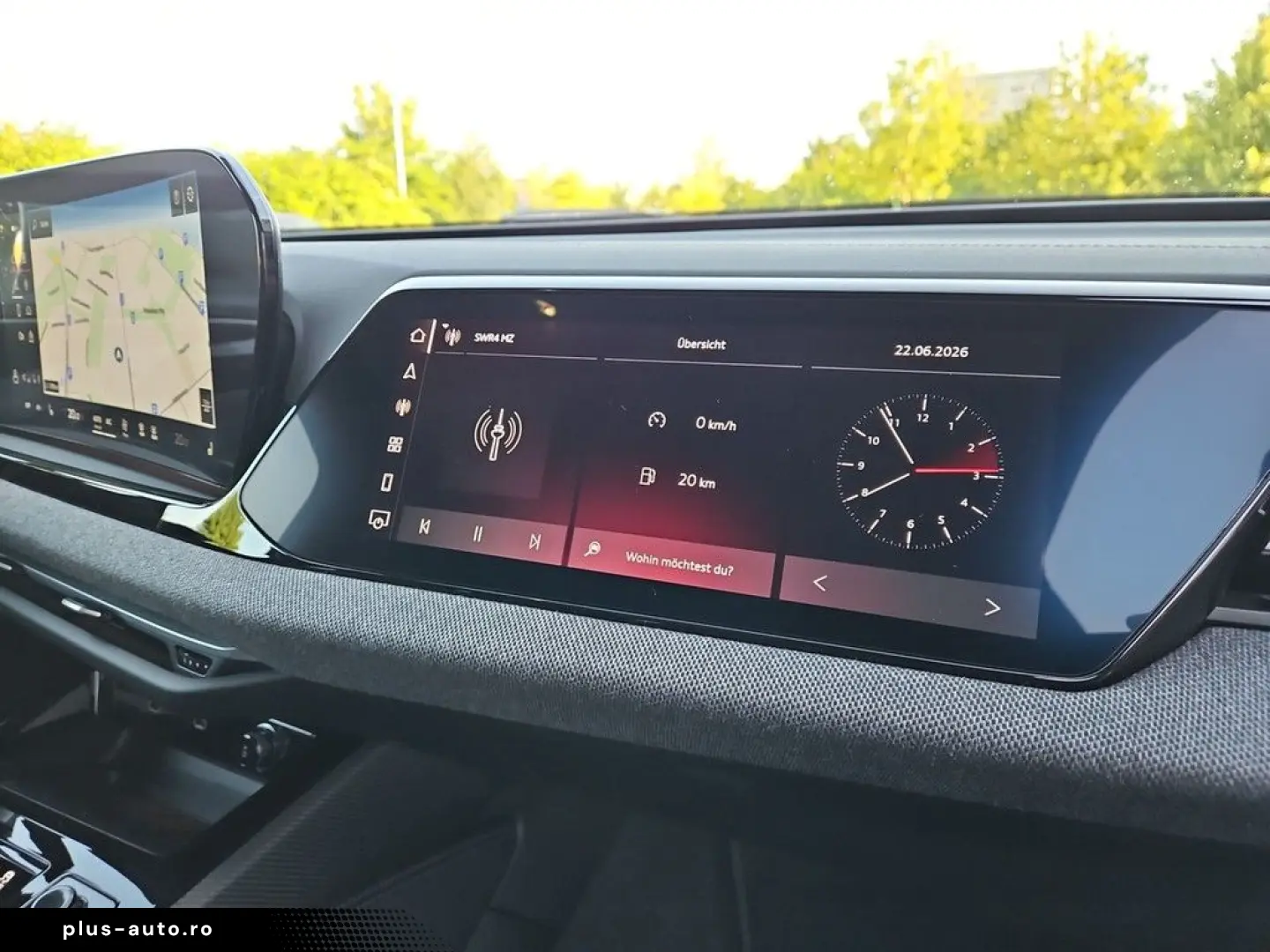 AUDI A5 Avant S line TFSI quattro S tronic  AHK Pano