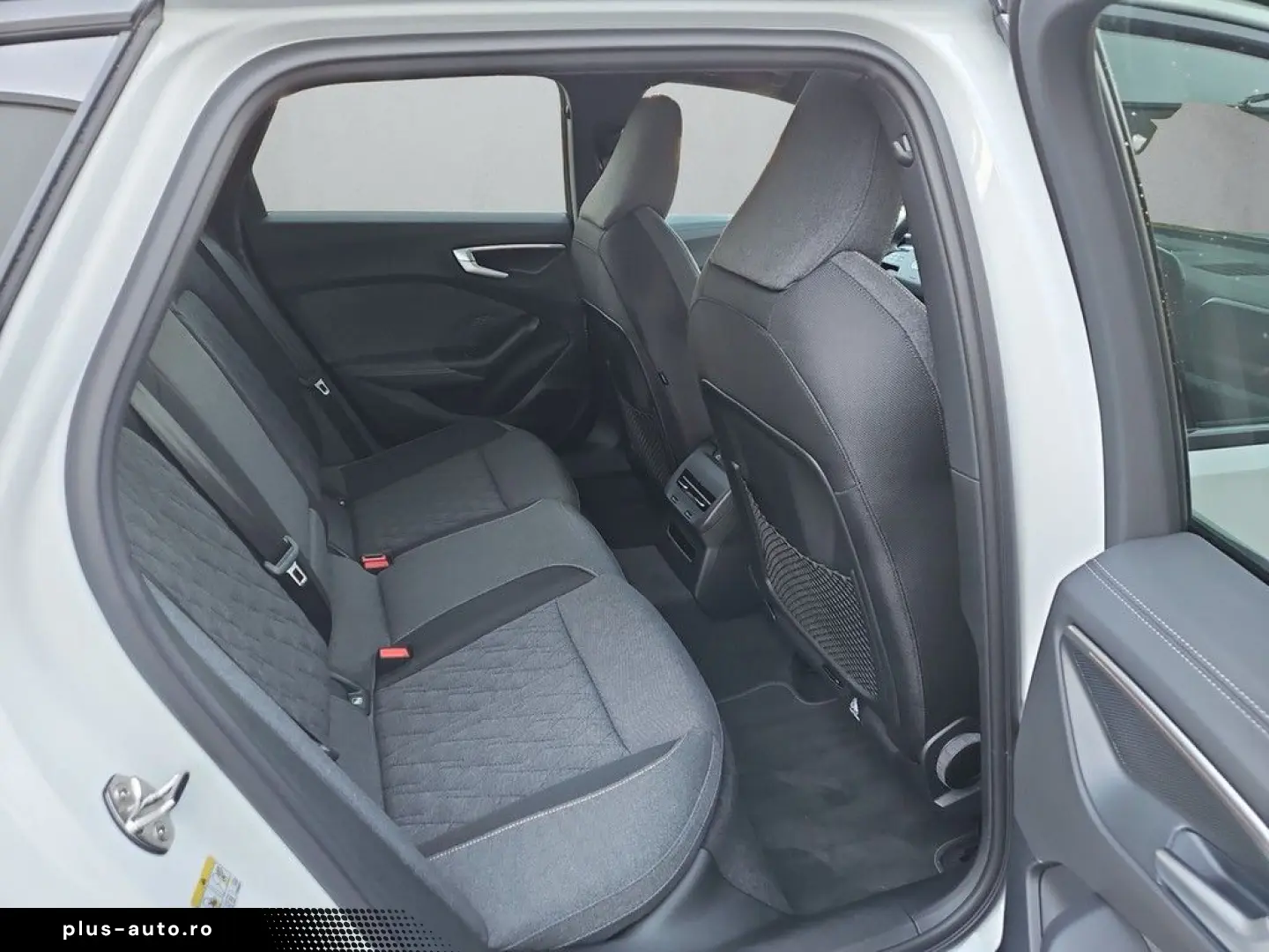 AUDI A5 Avant S line TFSI quattro S tronic  AHK Pano